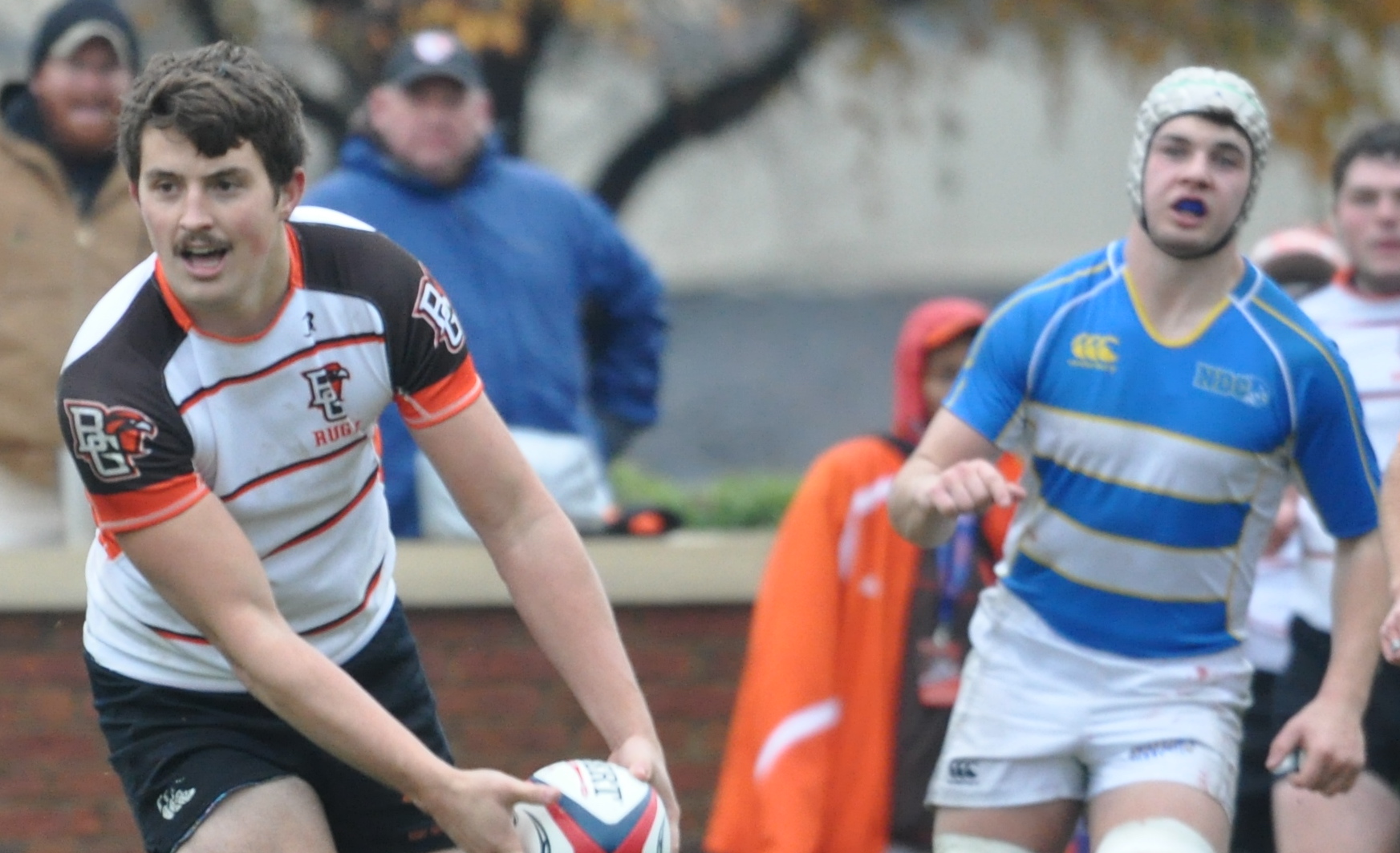 Bowling Green v Notre Dame College