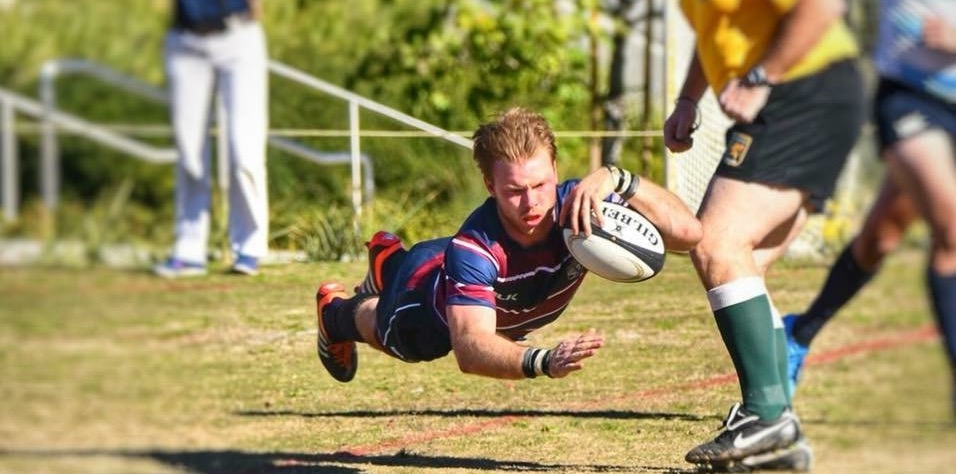 Nick Urban, Claremont Colleges