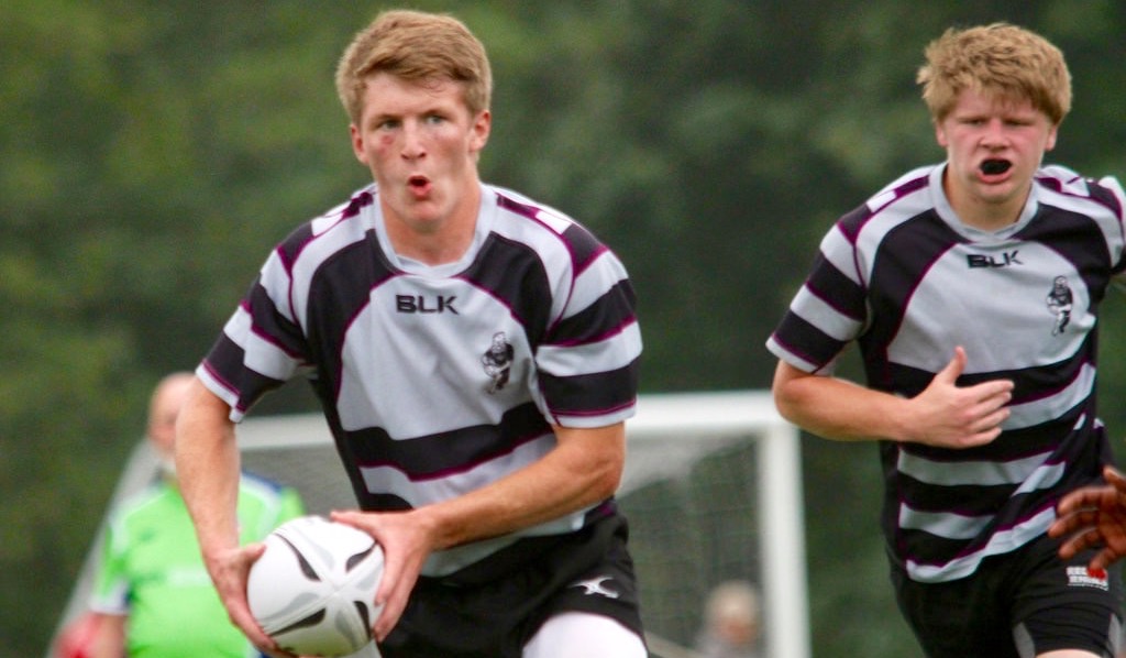 Cy Fair rugby v Allen rugby 2017 playoffs. Rugby Texas. Jordan Maat photo.