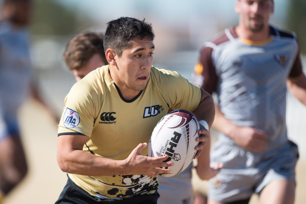 LVI rugby action 2017. David Barpal photo for Goff Rugby Report