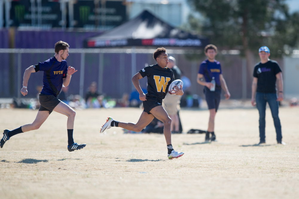 LVI rugby action 2017. David Barpal photo for Goff Rugby Report