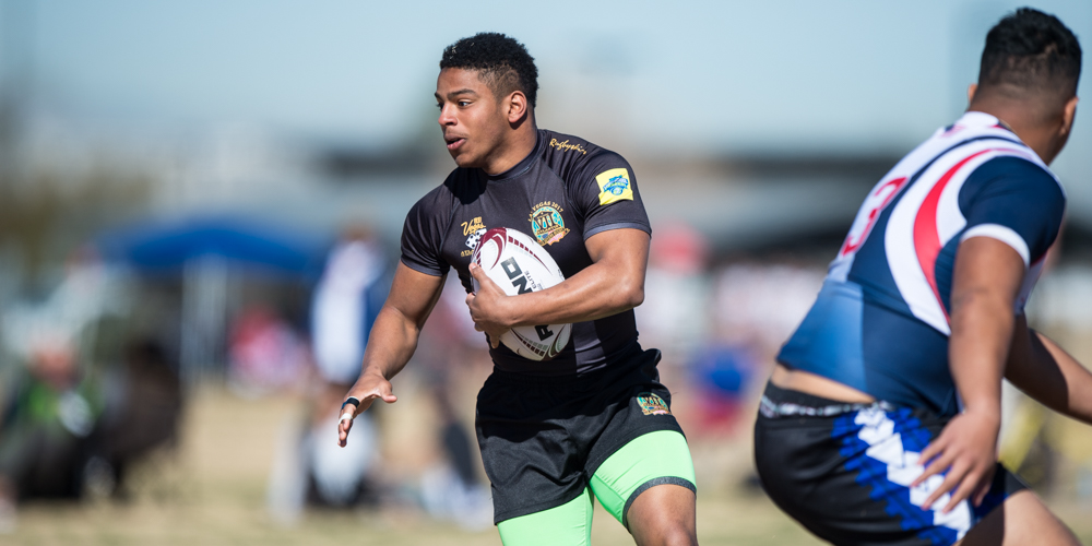 Boys Elite 7s Full Scores | Goff Rugby Report