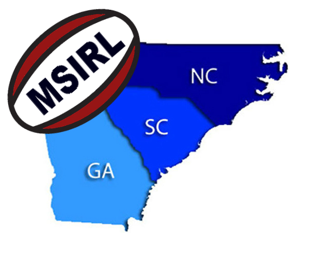 MSIRL Logo