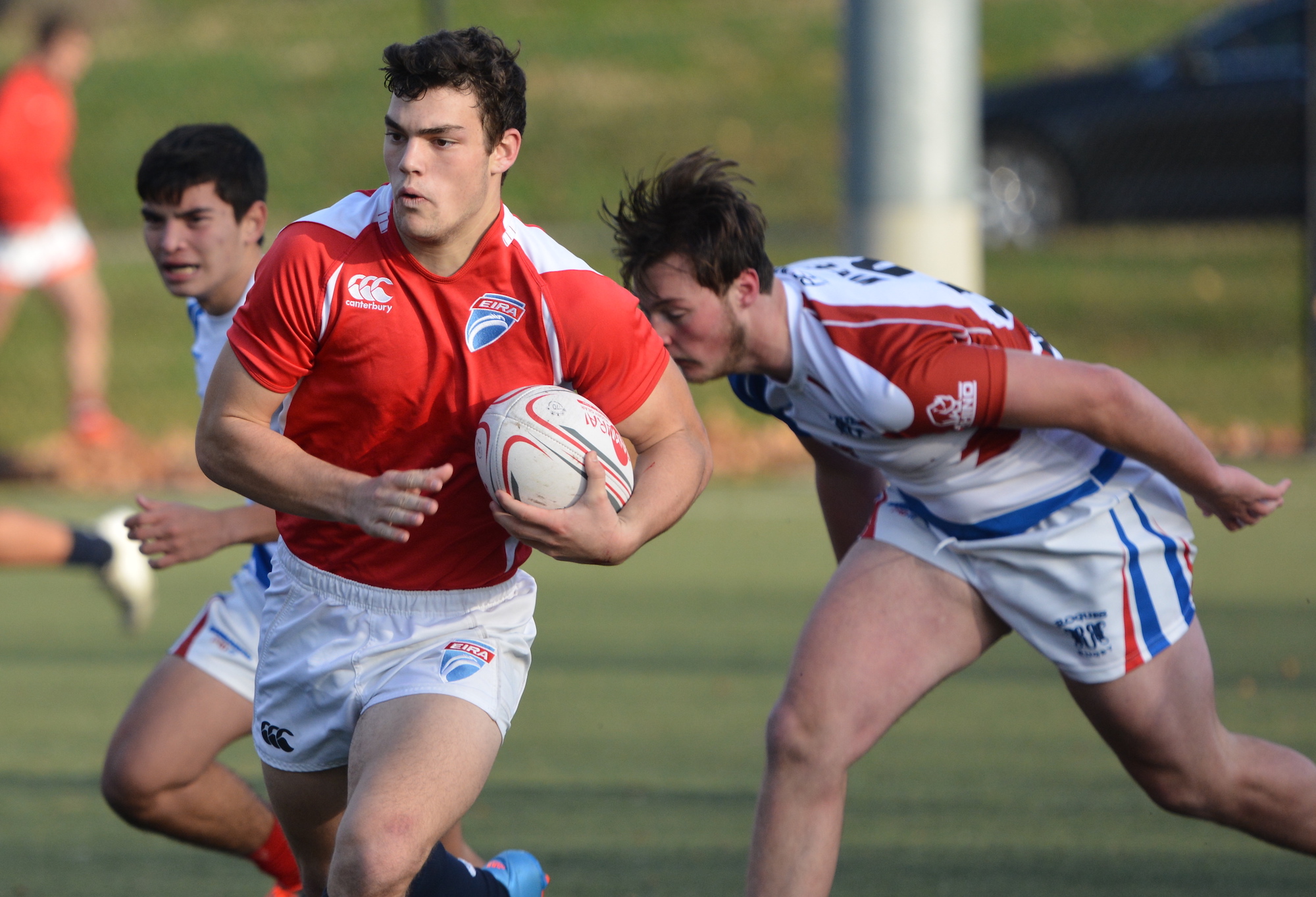 New York 7s - Adam Smith photo.