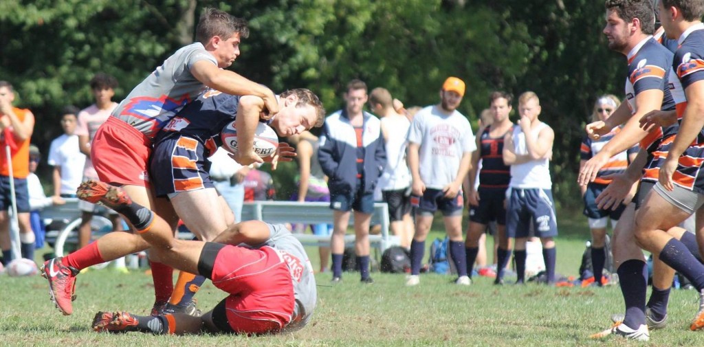 Syracuse v Stony Brook - Cindy Attanasio photo.