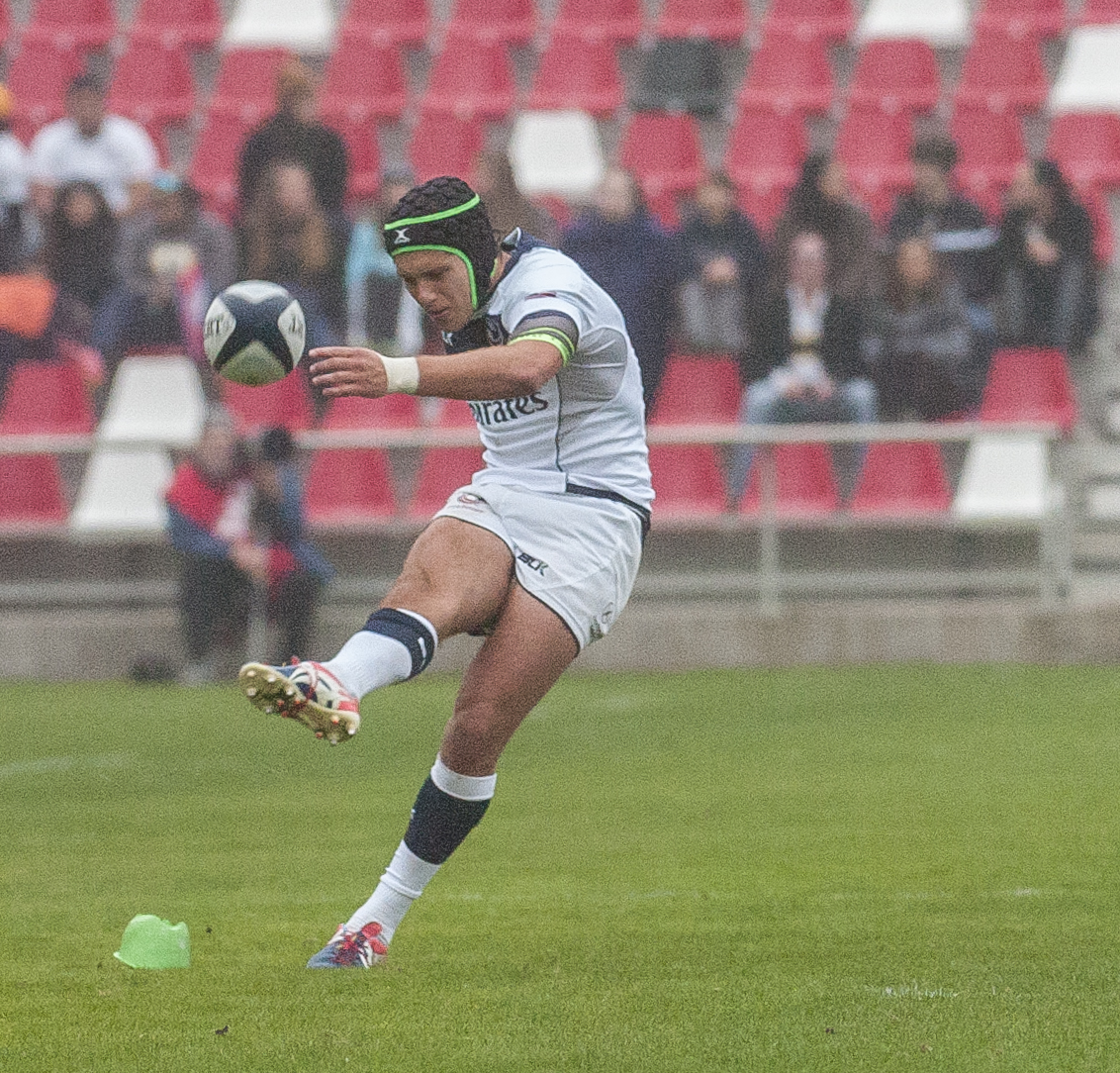 USA v Uruguay Feb 4 2017. Colleen McCloskey photo.