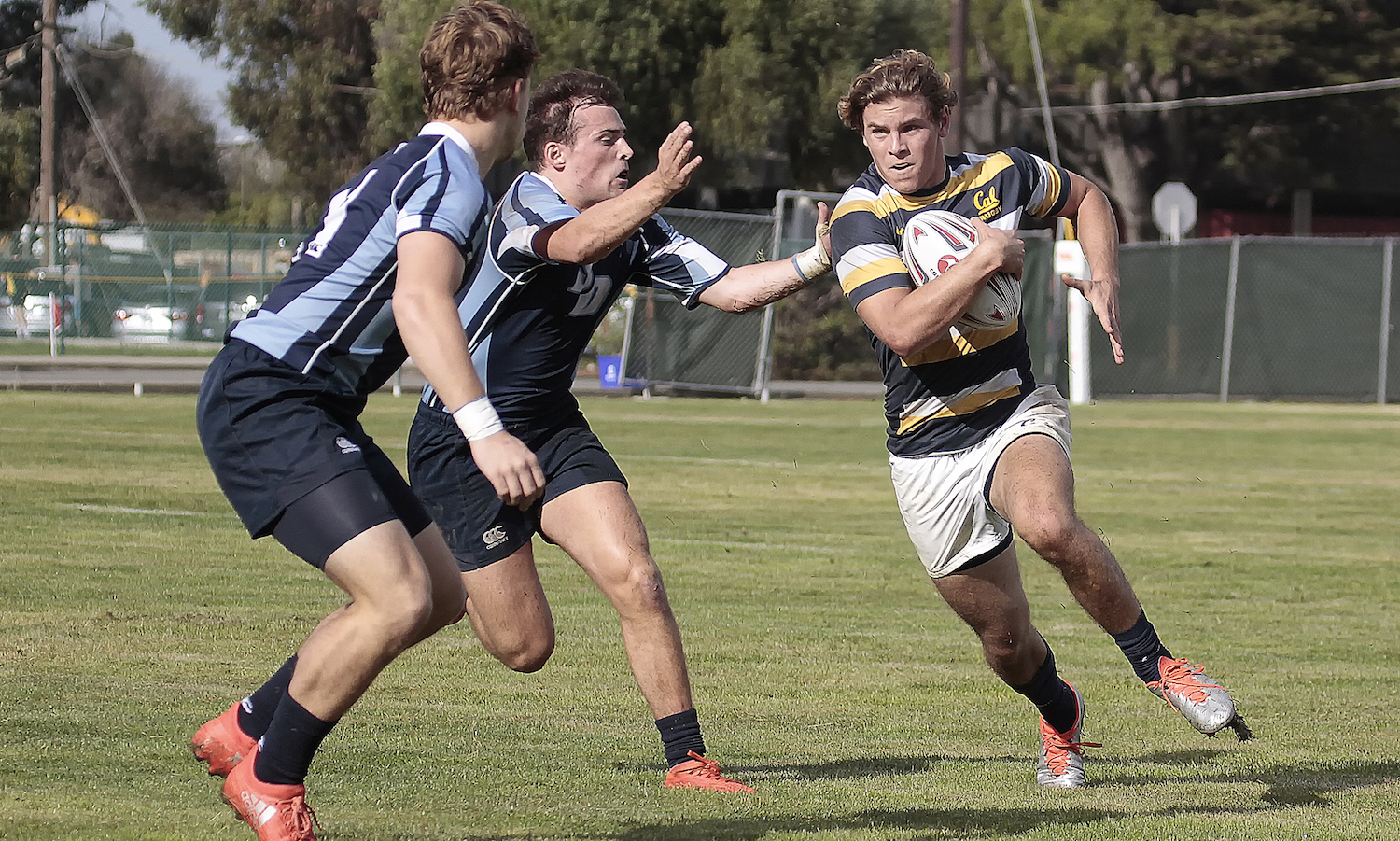 West Coast 7s October 22-23 2016. Michael Geib photo.