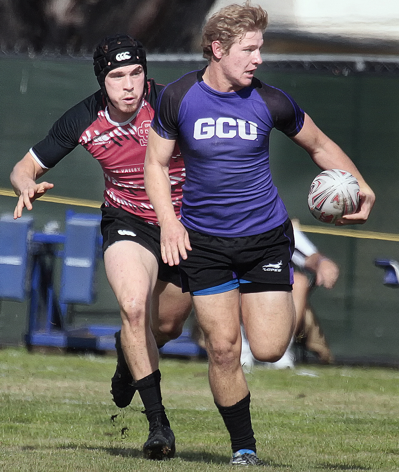 West Coast 7s October 22-23 2016. Michael Geib photo.