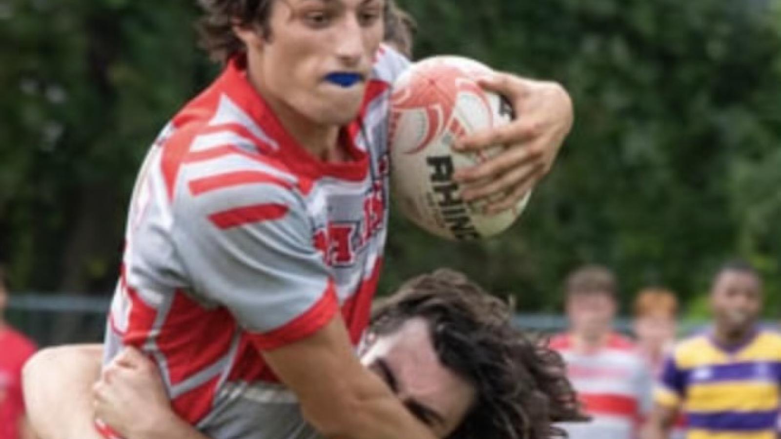 benji hanneman marist 2023