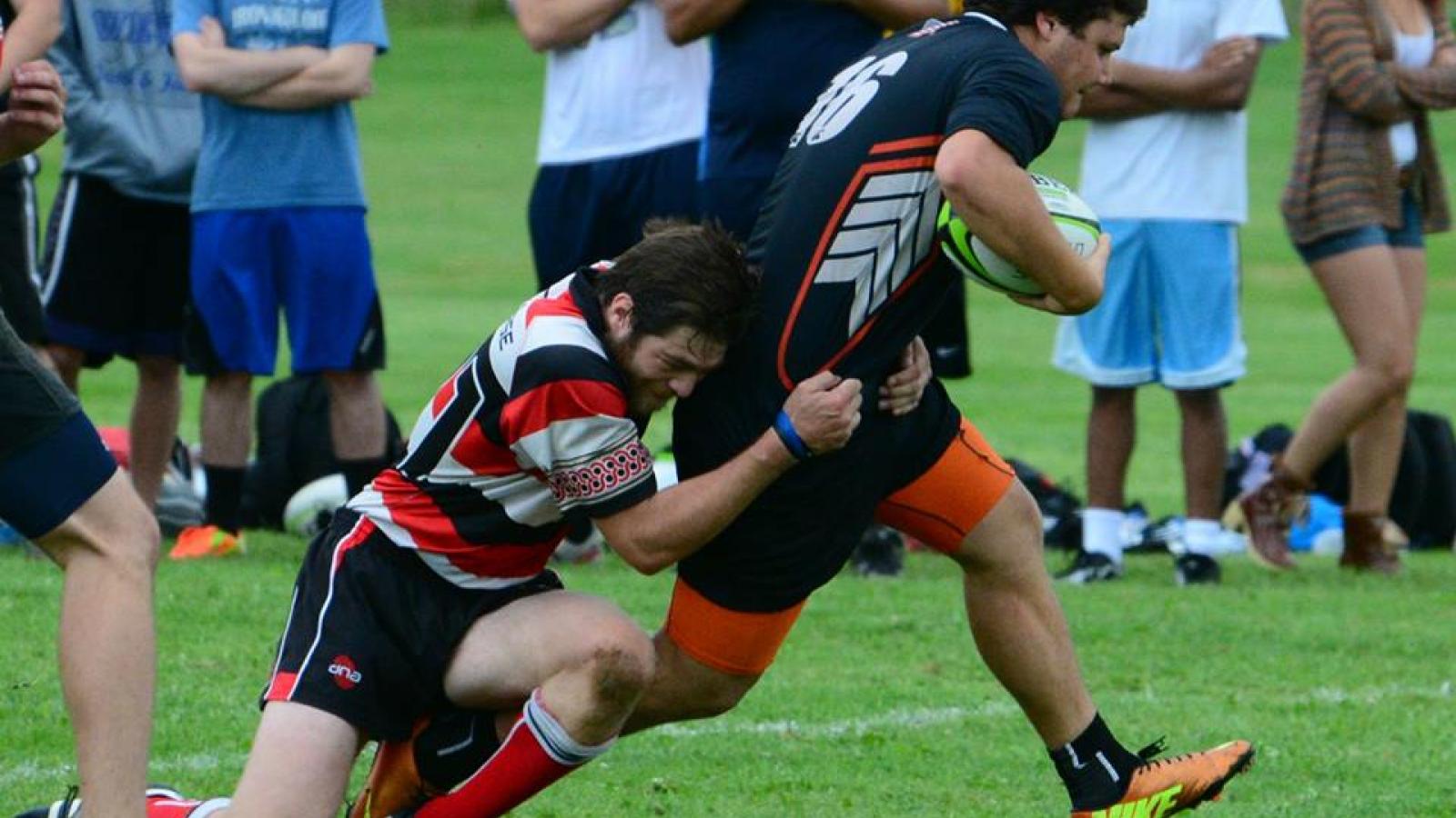 buffstate Jim Stewart2014