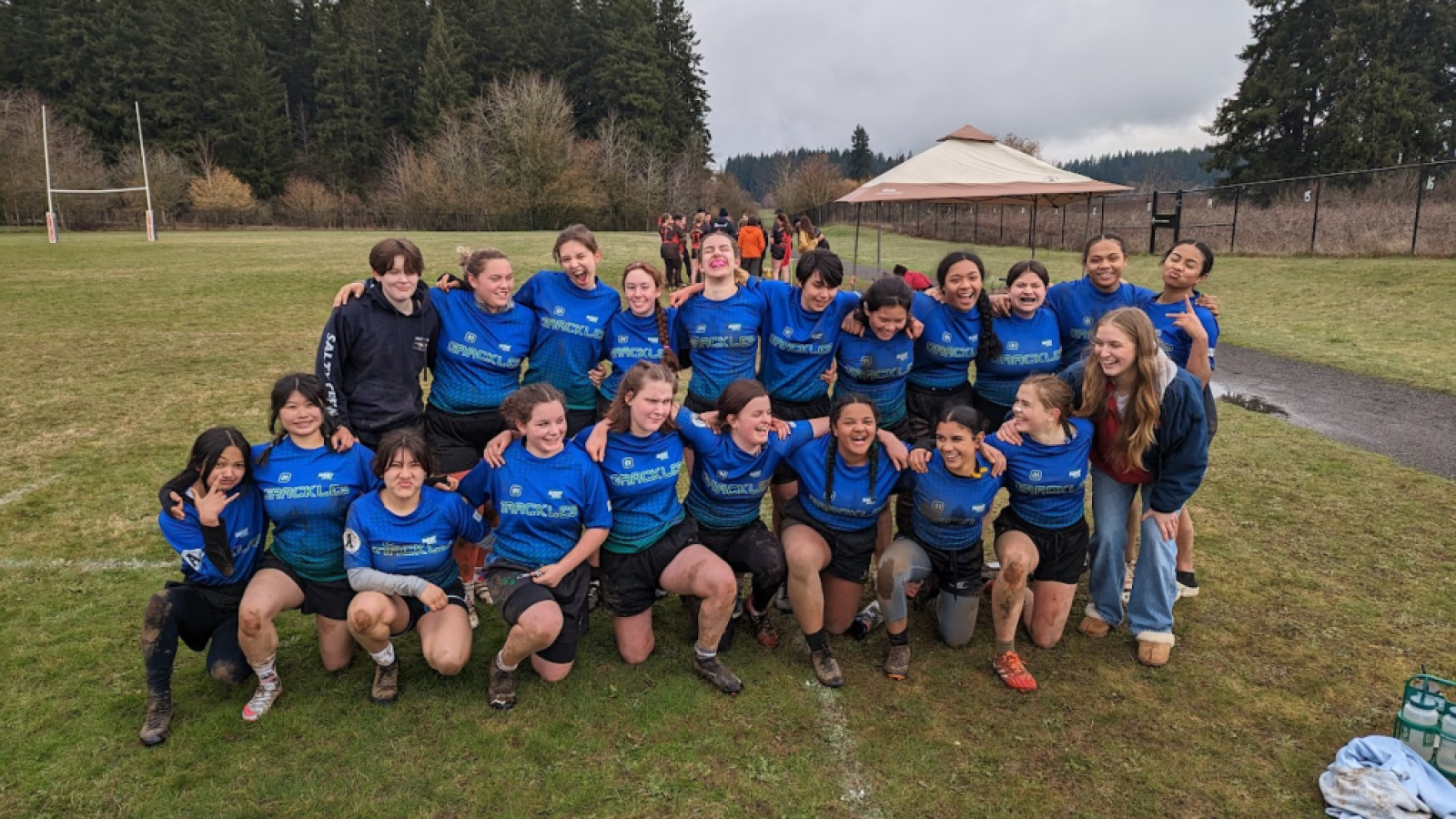 east county oregon girls 2023