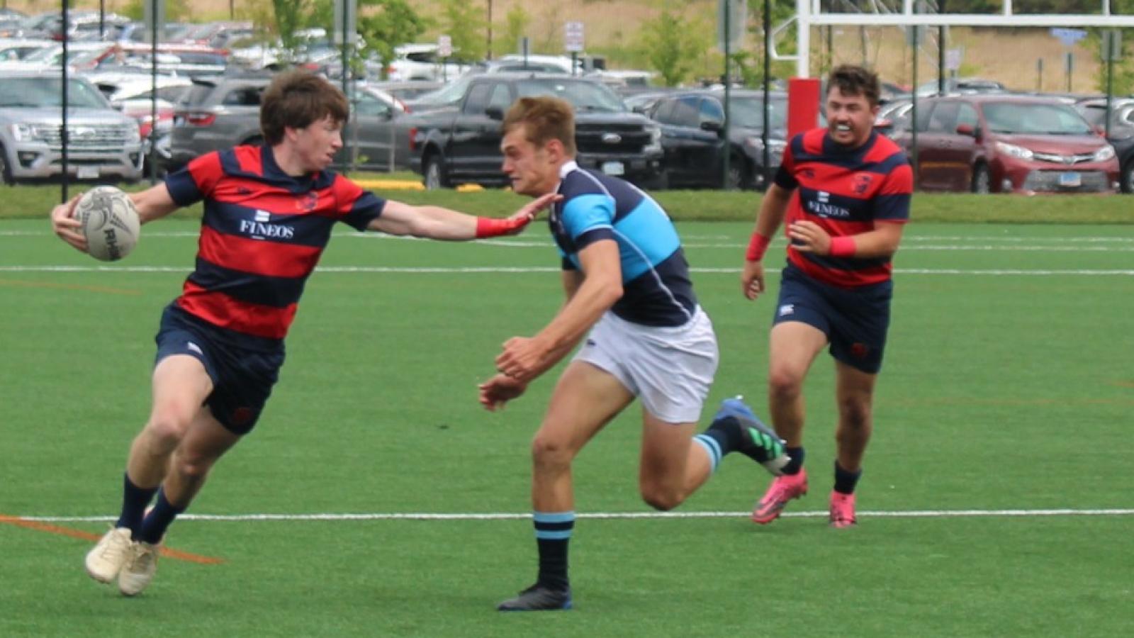 gonzaga classic 2023 alex goff 14