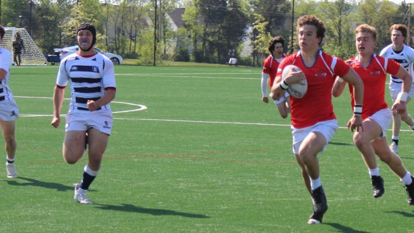 gonzaga classic 2023 alex goff 5