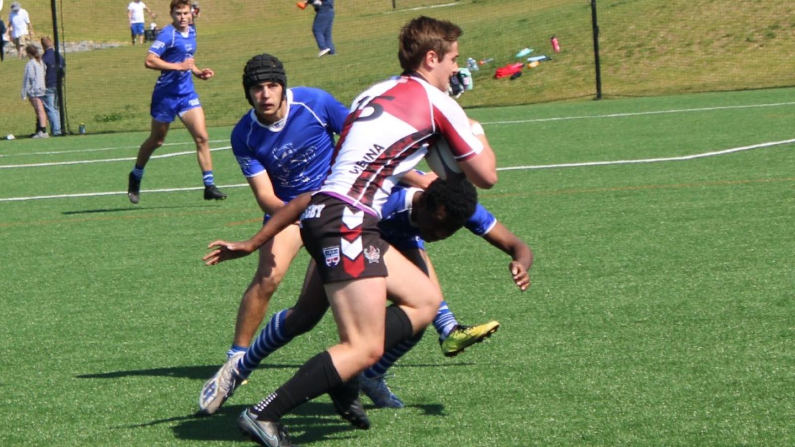 gonzaga classic 2023 alex goff 6