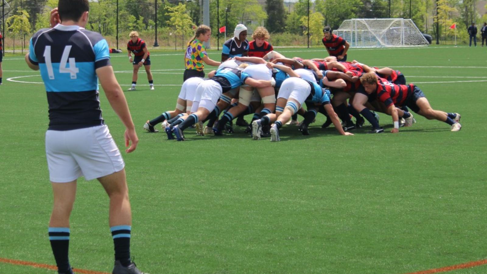 gonzaga classic 2023 alex goff 9