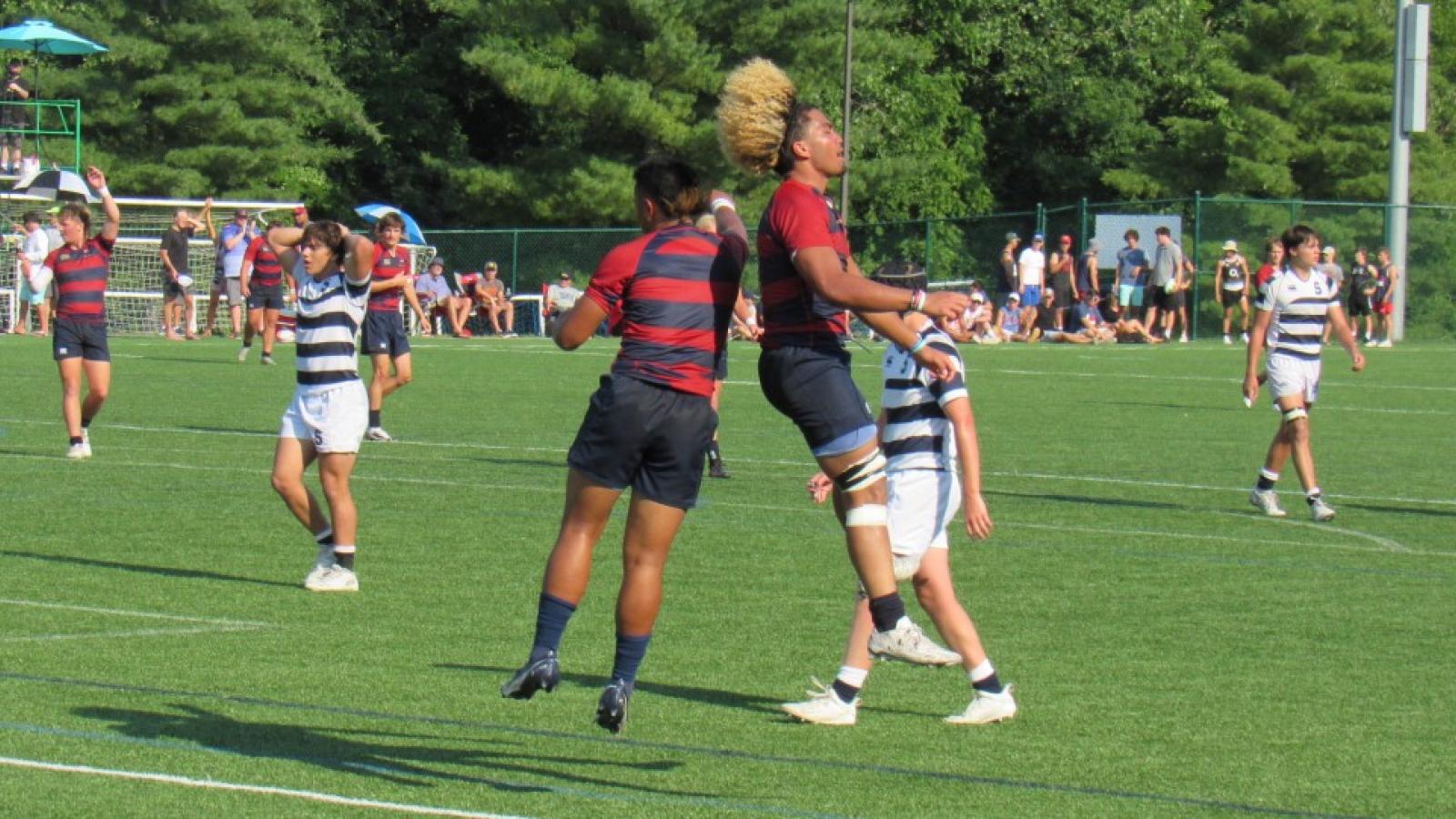 herriman v staples hsnc 2021 alex goff