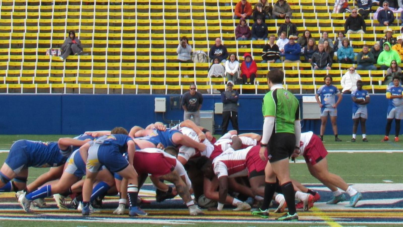 iup v kent state 2023 alex goff 1