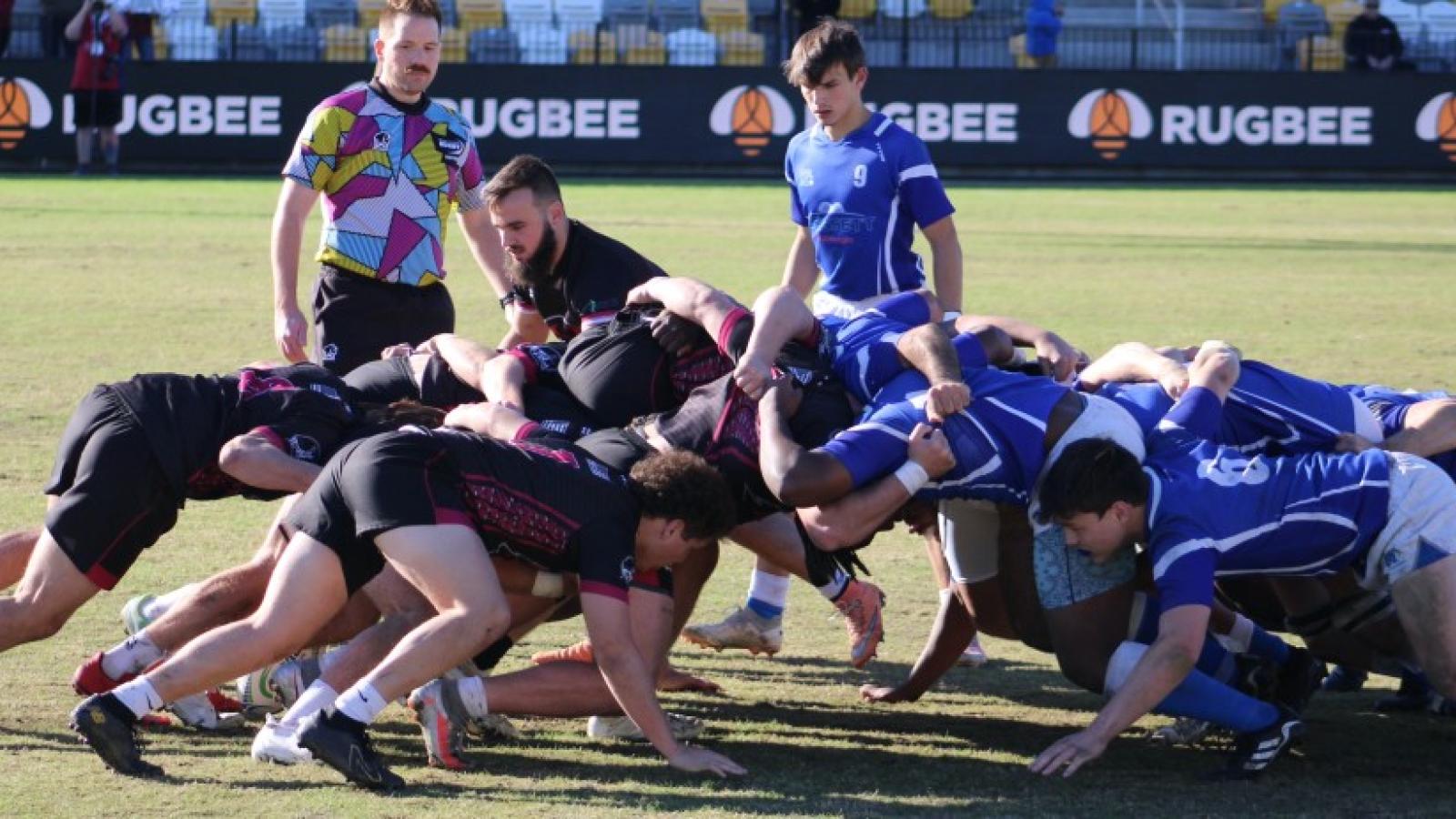 iup vs memphis 2023 d2 f alex goff 4943