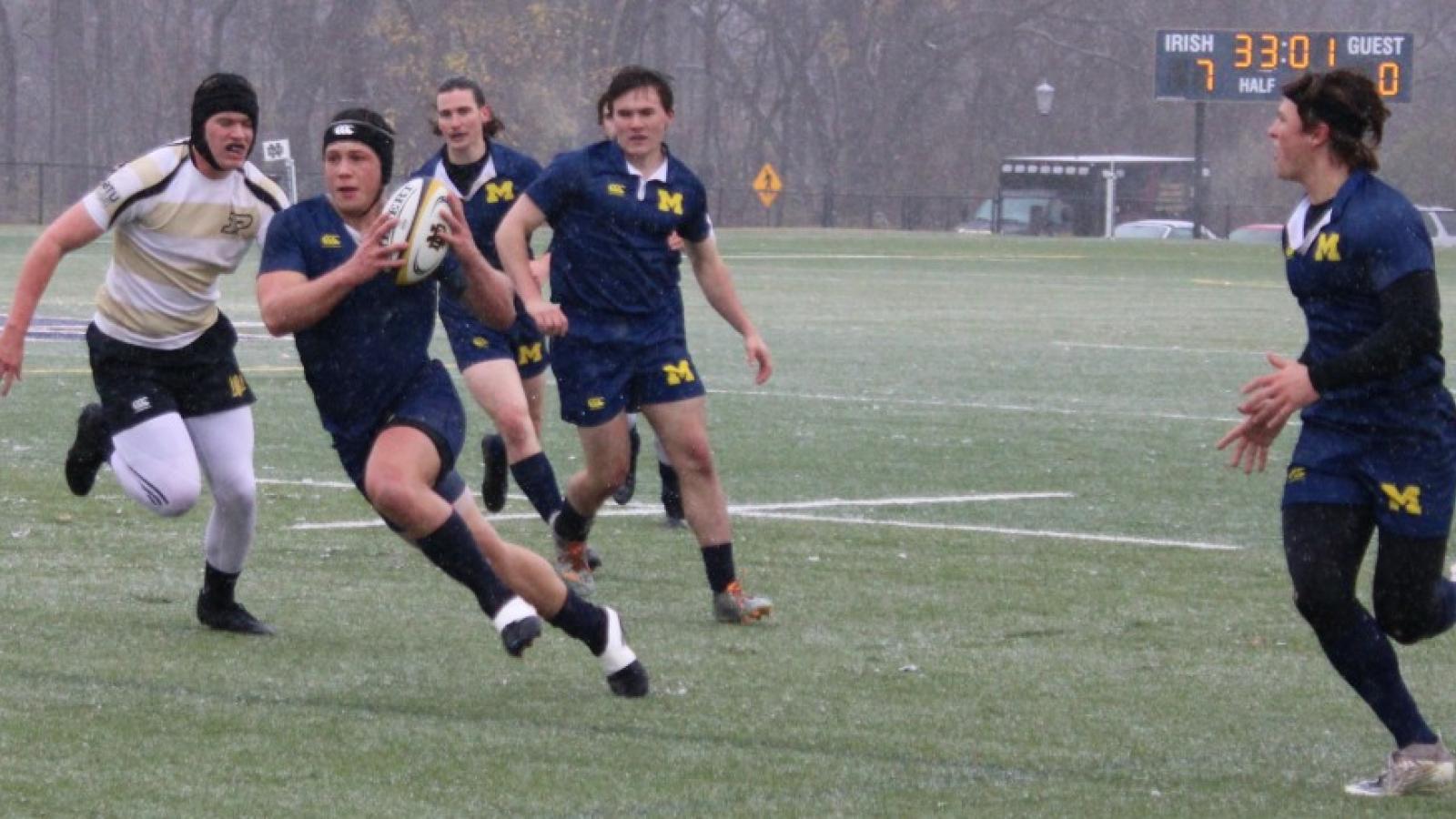 michigan vs purdue big 10 finals 2022 alex goff 2