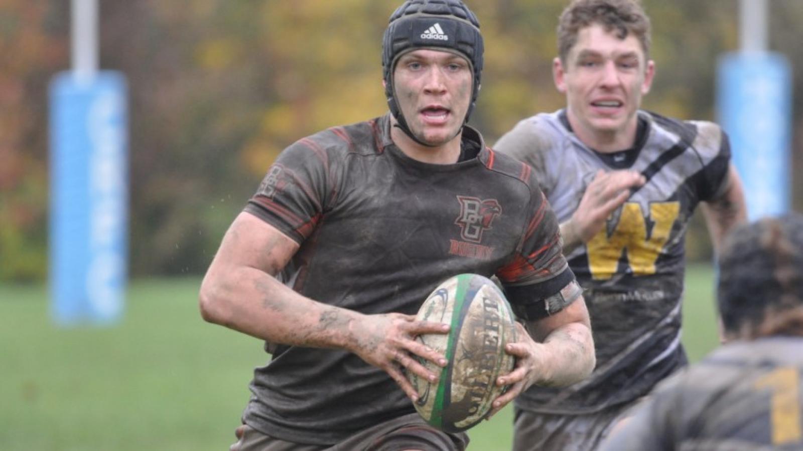 nico labianca bgsu v wmu 2021 rgm 3