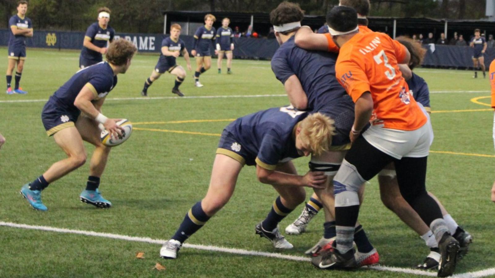 notre dame v illinois big 10 finals 2022 alex goff 2