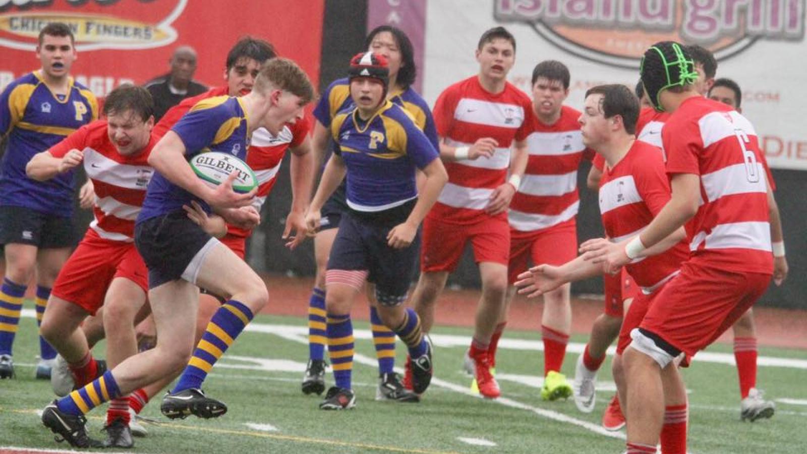 pelham vs st thomas jordan maat 2019 2