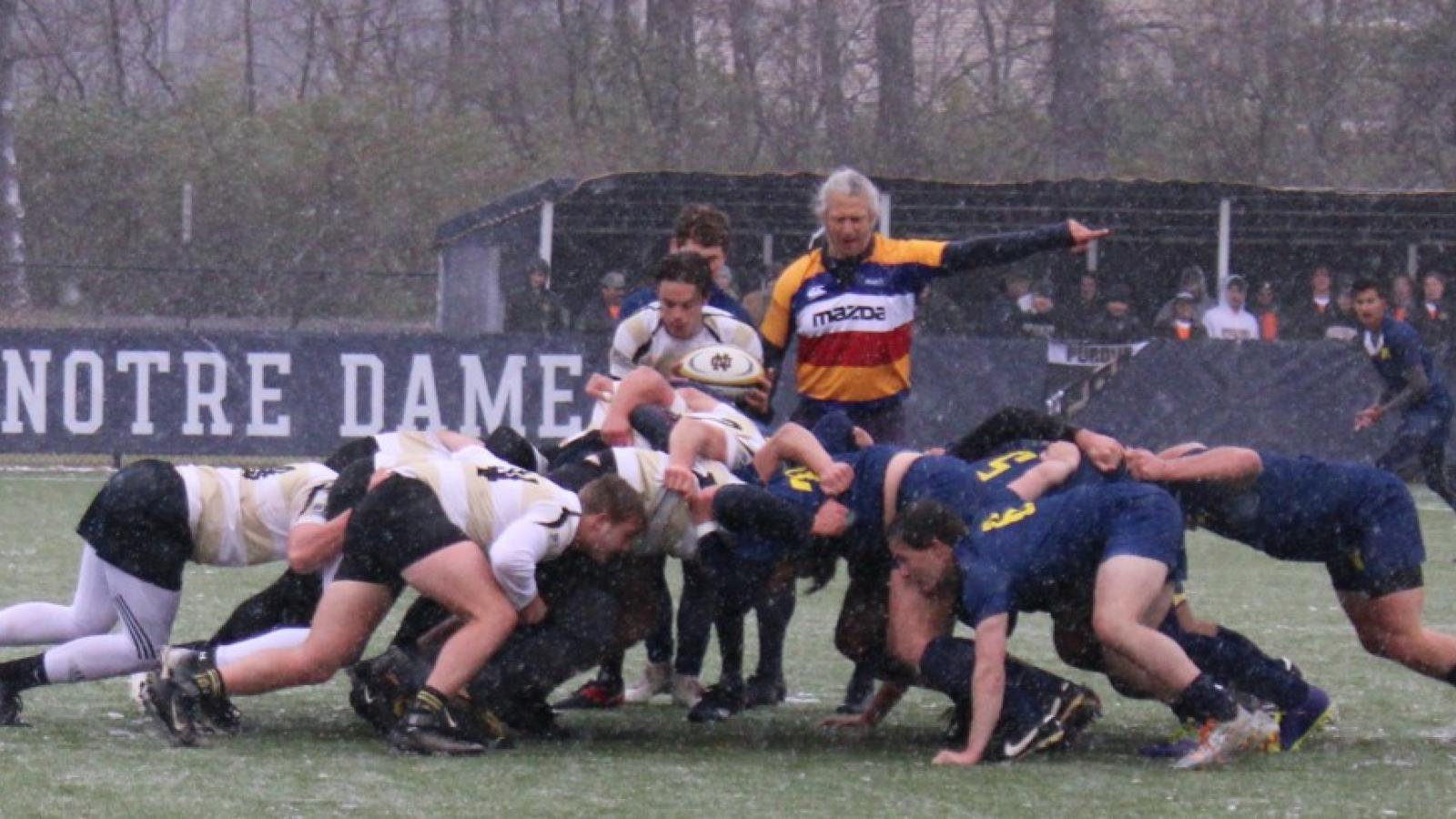 purdue vs michigan big 10 finals 2022 alex goff