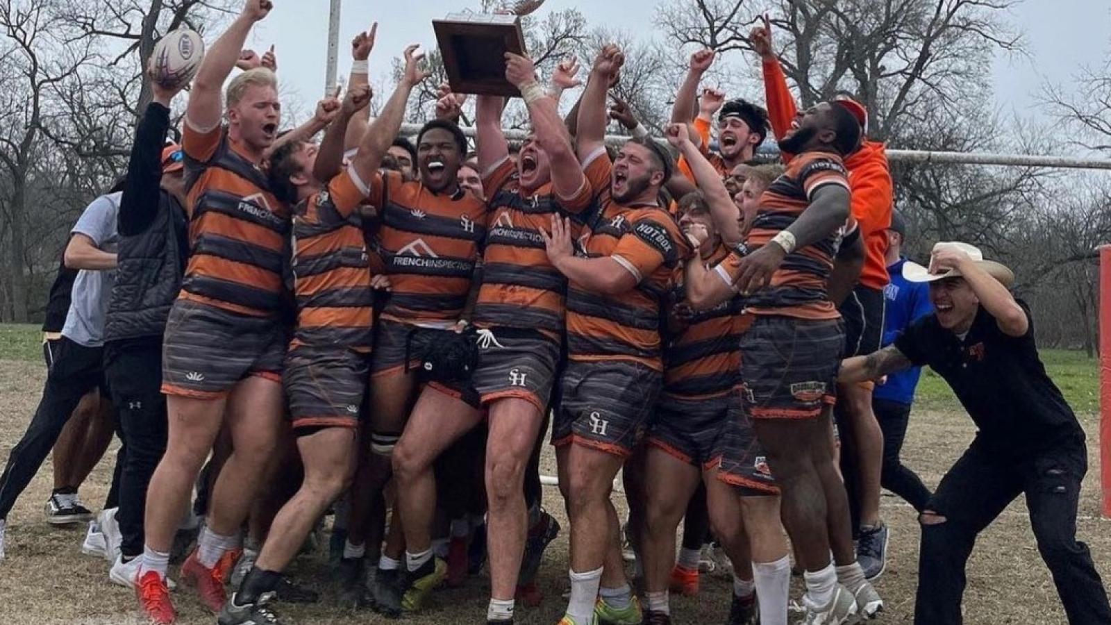 shsu wins 2023 lonestar