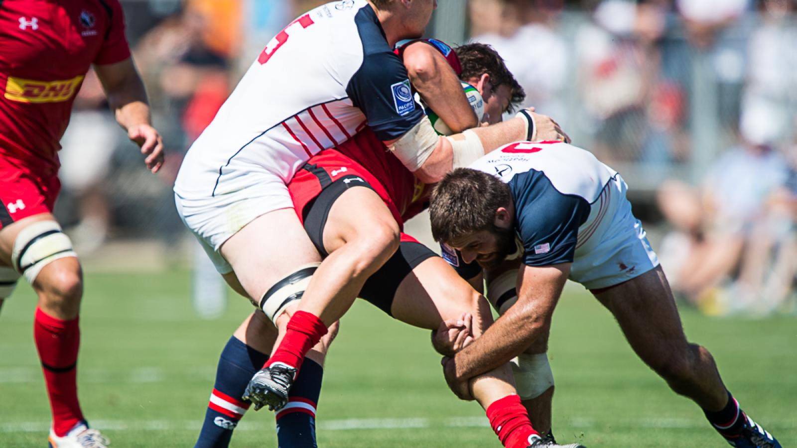 tackling usavcanada 2014 david barpal 2