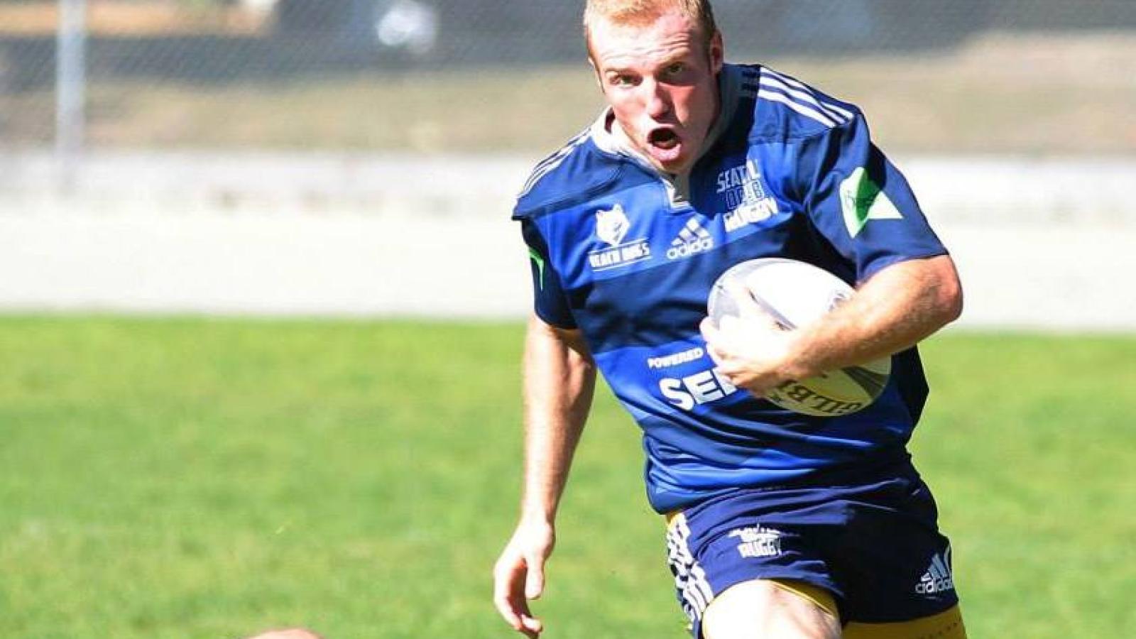 timstanfill seattle teasdale