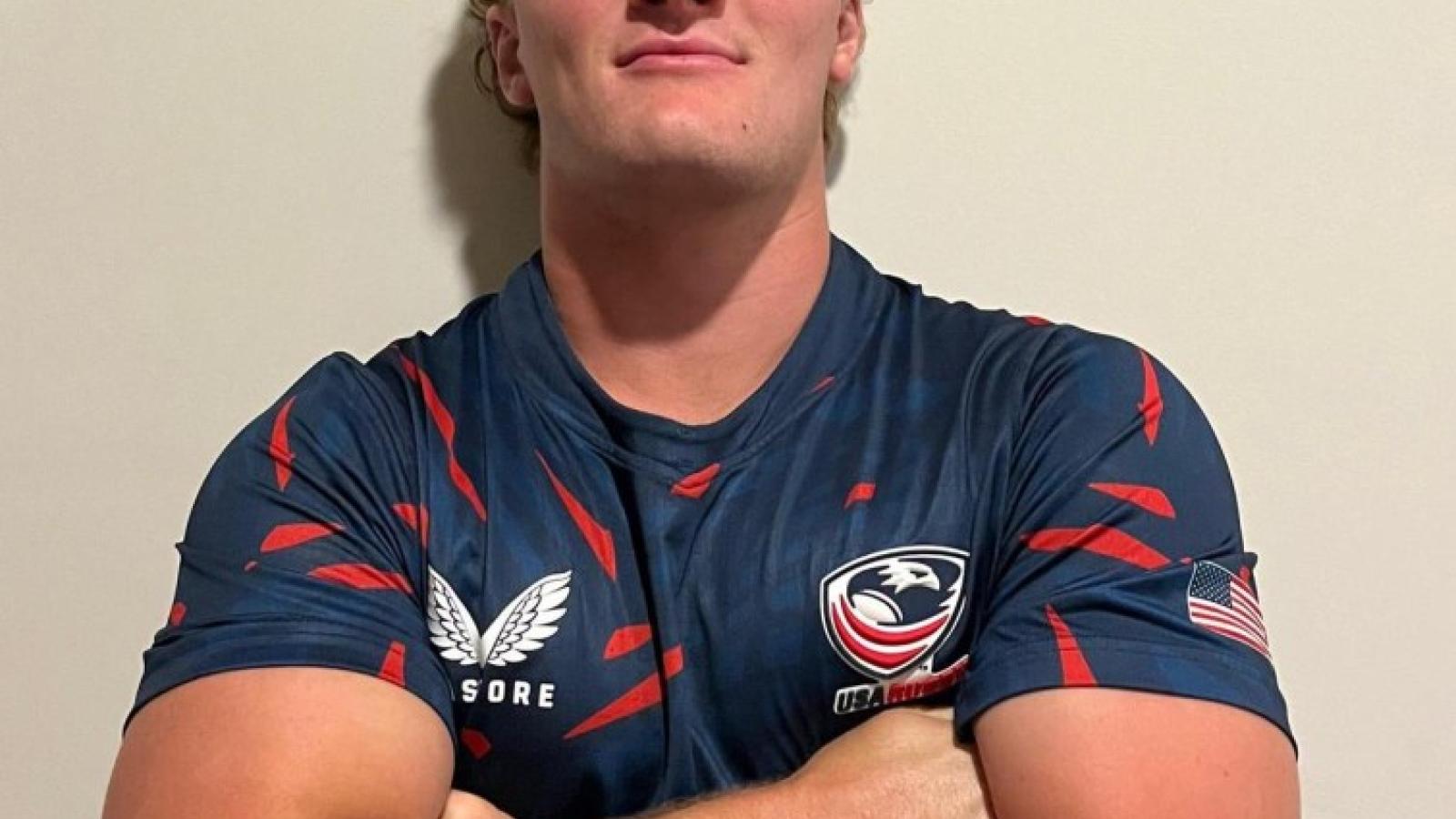 usa u20 hayden mckay   jersey photo 0