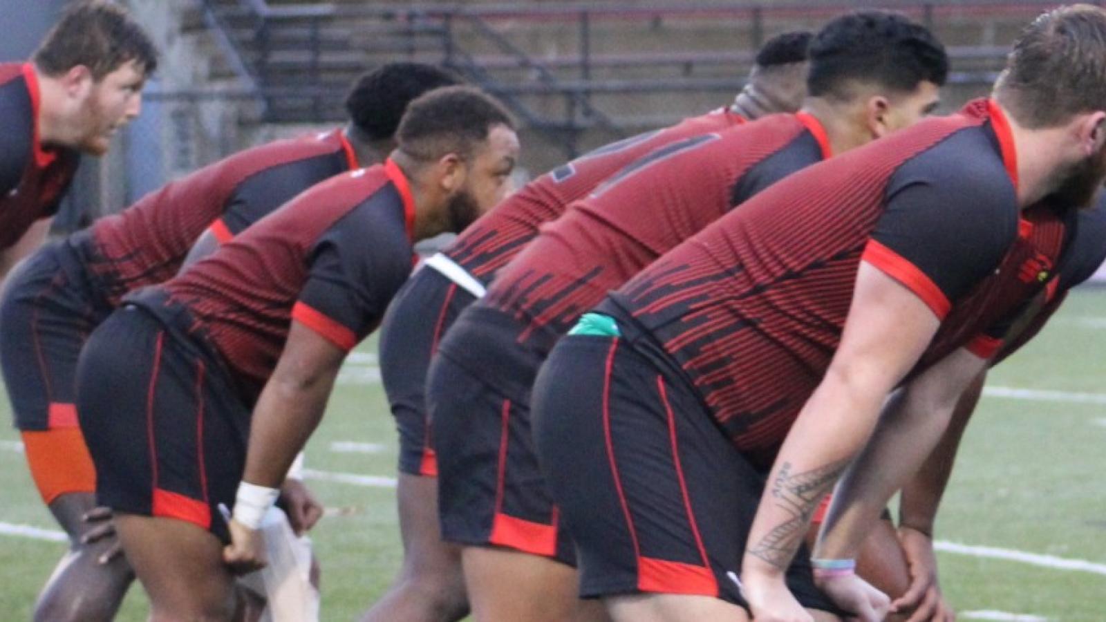 wheeling vs marian 2023 defense alex goff