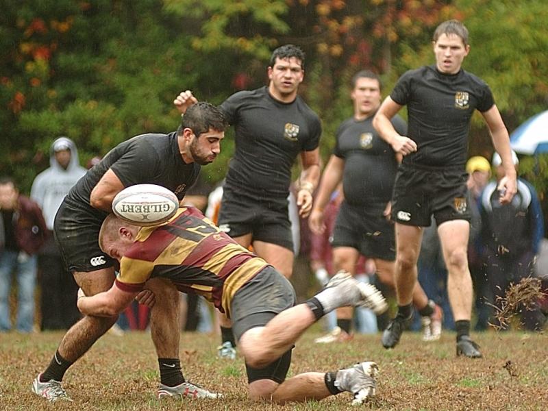 2015TowsonFinal 0515