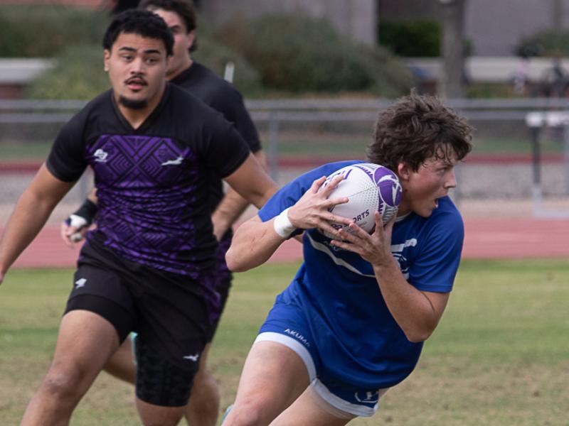 BYU vs GCU January 24 2026. Photos J Dalton Photography.