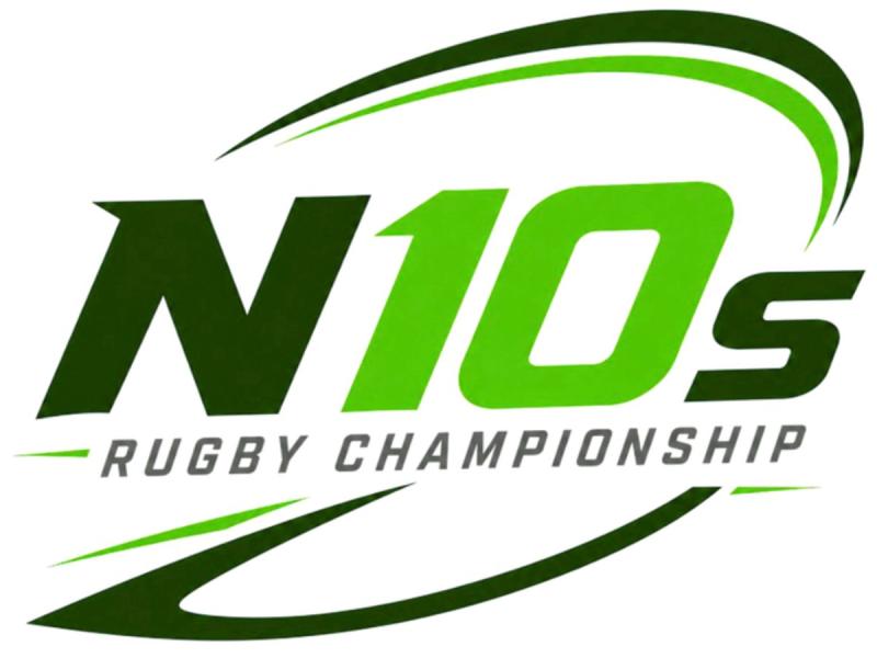 National 10s Logo