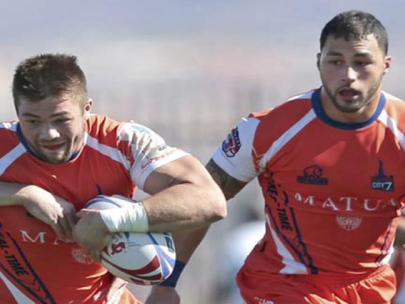 Northeast Academy Taiwan Mike Photo