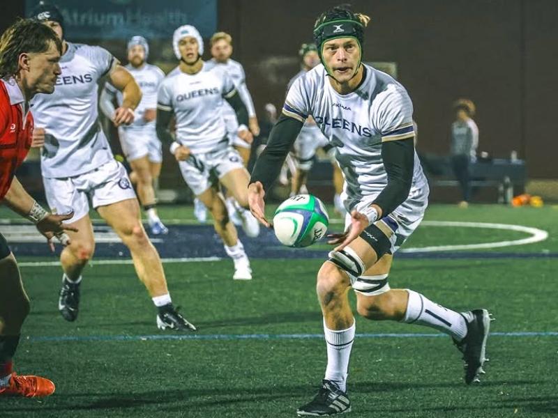 Queens has made the final three out of the last four seasons.