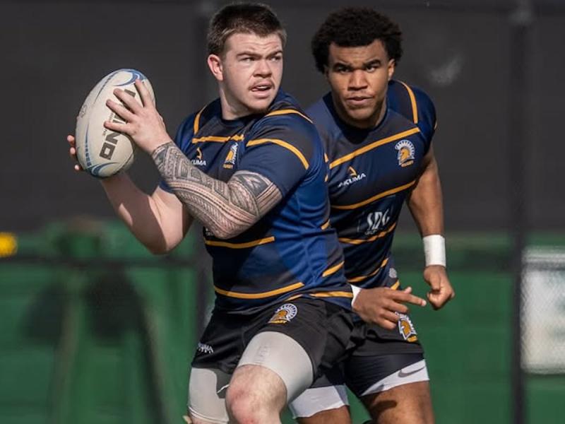 San Jose State won well vs Chico State.