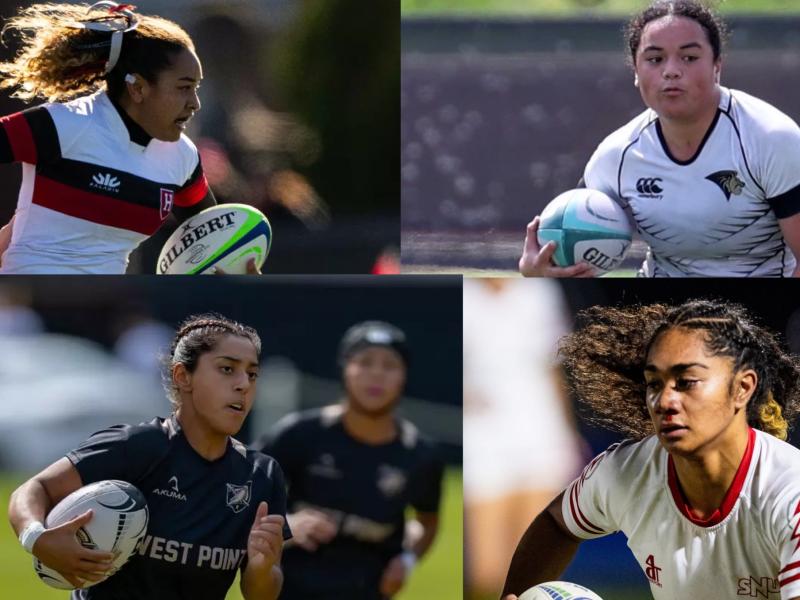 The 2026 MA Sorensen Finalists