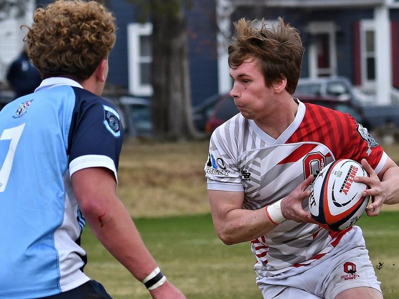 Mary Washington vs Ohio State Nov 15, 2025. Photo David Hughes.