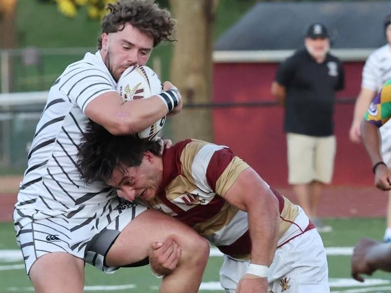 Walsh vs St. Bonaventure 2025.