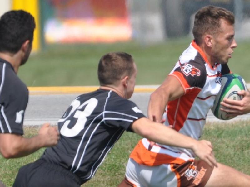 bgsu bob kiskin roger mazzarella 2019 1