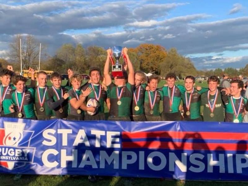 bishop shanahan 7s 2019 fall