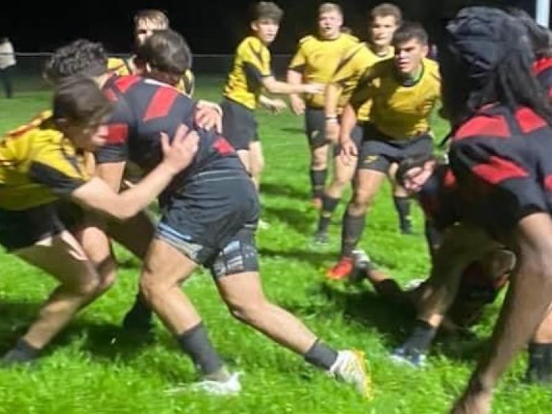 brother martin vs park hill united 2023 1