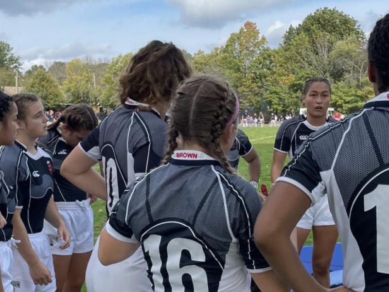 brown women rugby oct 16 2021 twitter