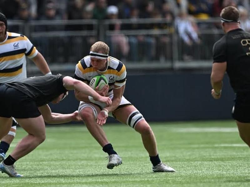 cal vs army 2025 ph cal rugby