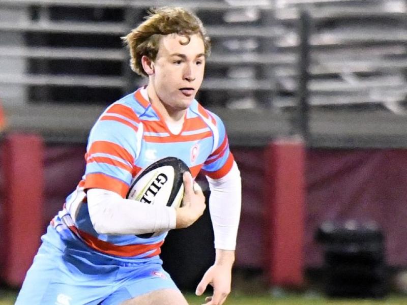 charlotte catholic 2025 shell powell 9681