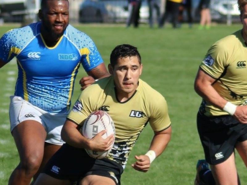 christian rodriguez lindenwood 2017