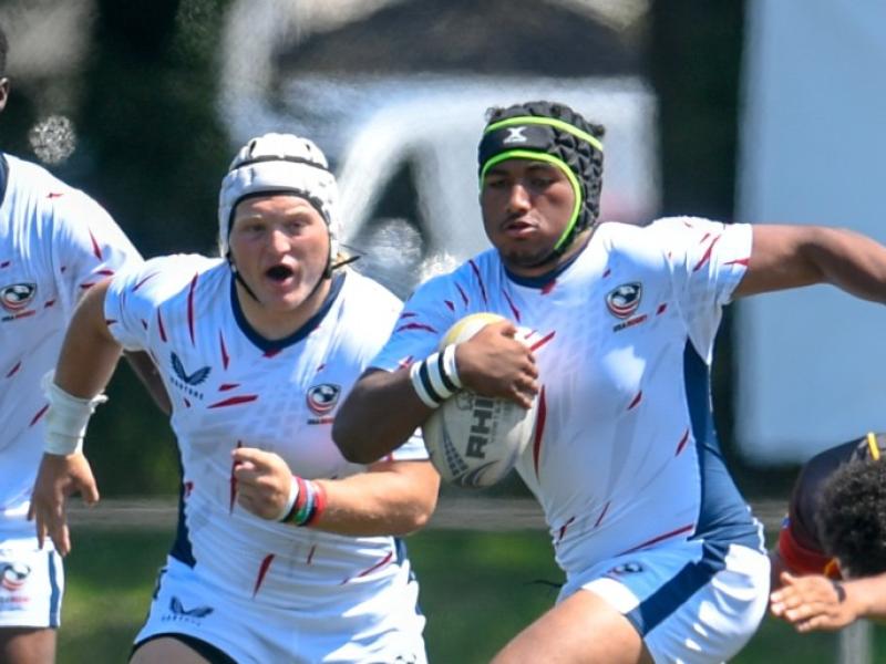 corendon 2023 u18s muir 0145