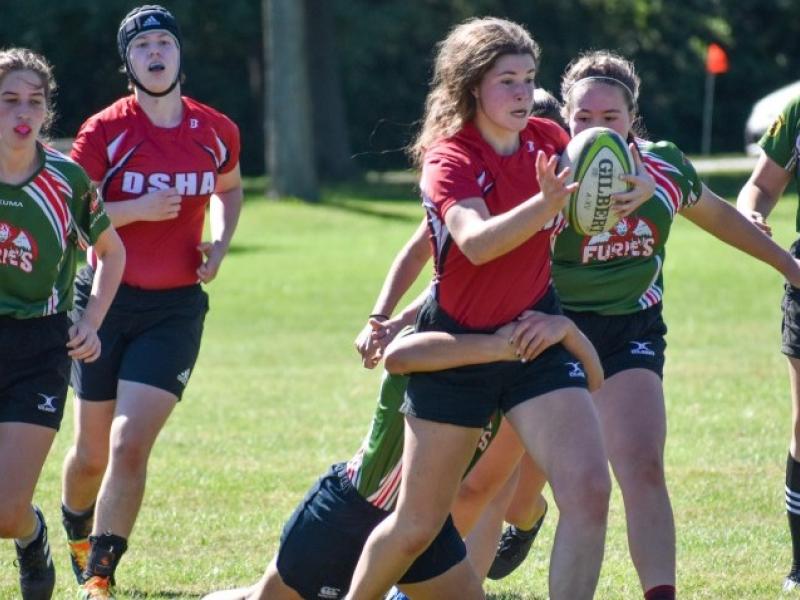 dsha v madison 2021 brian frain dsha